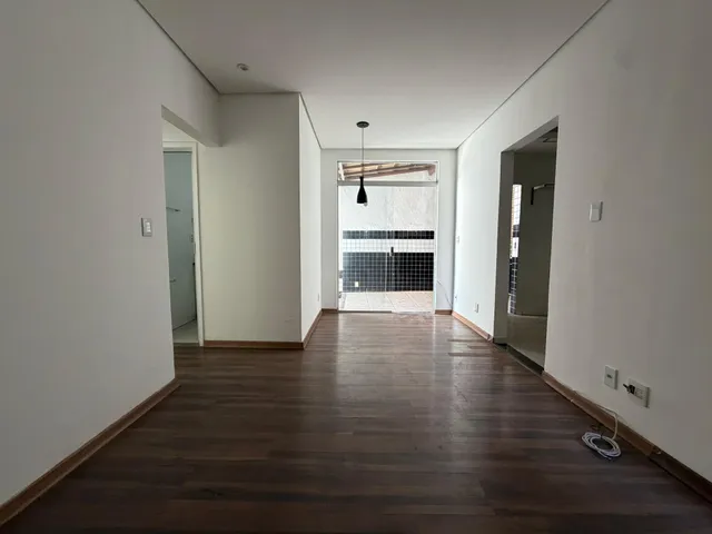 Apartamento com 96m² 2 quartos e 1 banheiro, para alugar, no bairro Manacás em Belo Horizonte