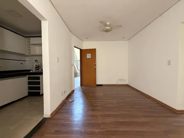 Apartamento com 96m² 2 quartos e 1 banheiro, para alugar, no bairro Manacás em Belo Horizonte