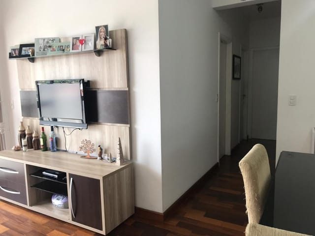 Foto do Apartamento - Apartamento à venda 3 Quartos, 1 Suite, 2 Vagas, 99M², Jardim Esplanada II, São José dos Campos - SP | Edifício Millenium Residence | RUSSI IMÓVEIS