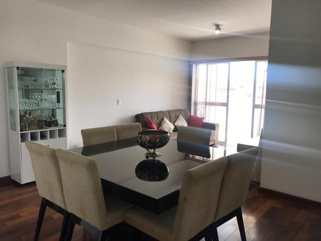 Foto do Apartamento - Apartamento à venda 3 Quartos, 1 Suite, 2 Vagas, 99M², Jardim Esplanada II, São José dos Campos - SP | Edifício Millenium Residence | RUSSI IMÓVEIS