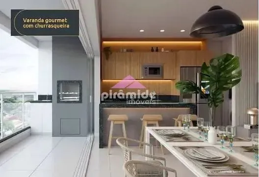 Apartamento, 2 quartos, 79 m² - Foto 3