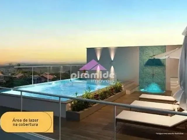 Apartamento com 80m² 2 quartos e 3 banheiros, à venda, no bairro Itaguá em Ubatuba