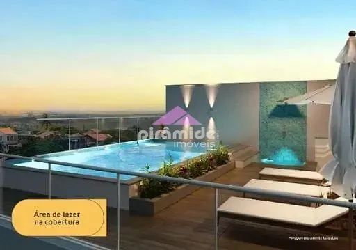 Apartamento, 2 quartos, 79 m² - Foto 1
