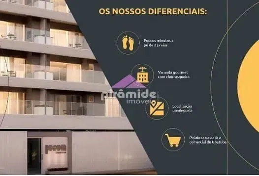 Apartamento, 2 quartos, 79 m² - Foto 2