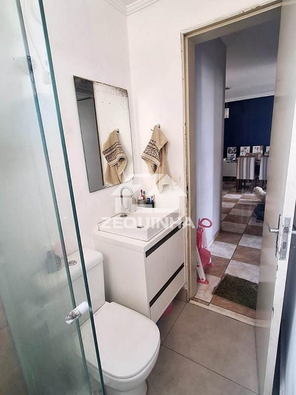 Apartamento, 2 quartos, 60 m² - Foto 2