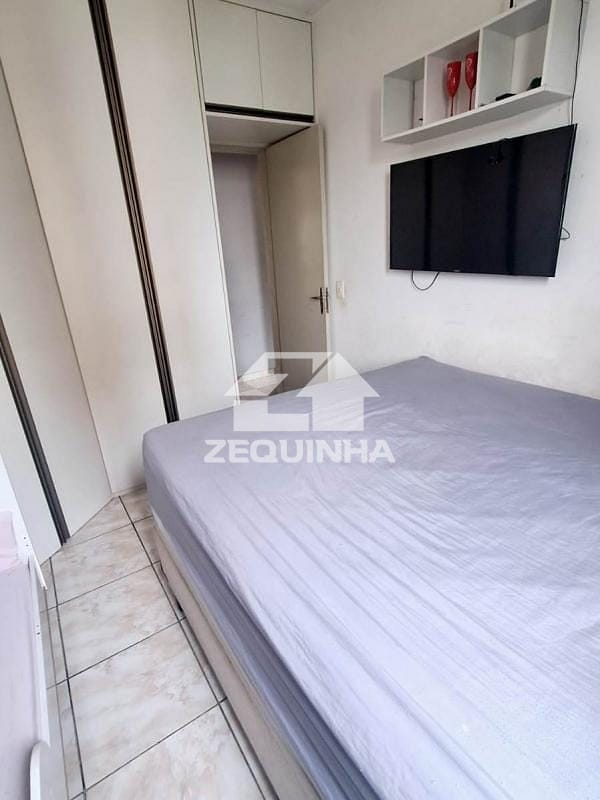 Apartamento, 2 quartos, 60 m² - Foto 4