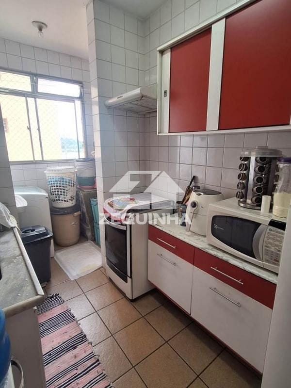 Apartamento, 2 quartos, 60 m² - Foto 5