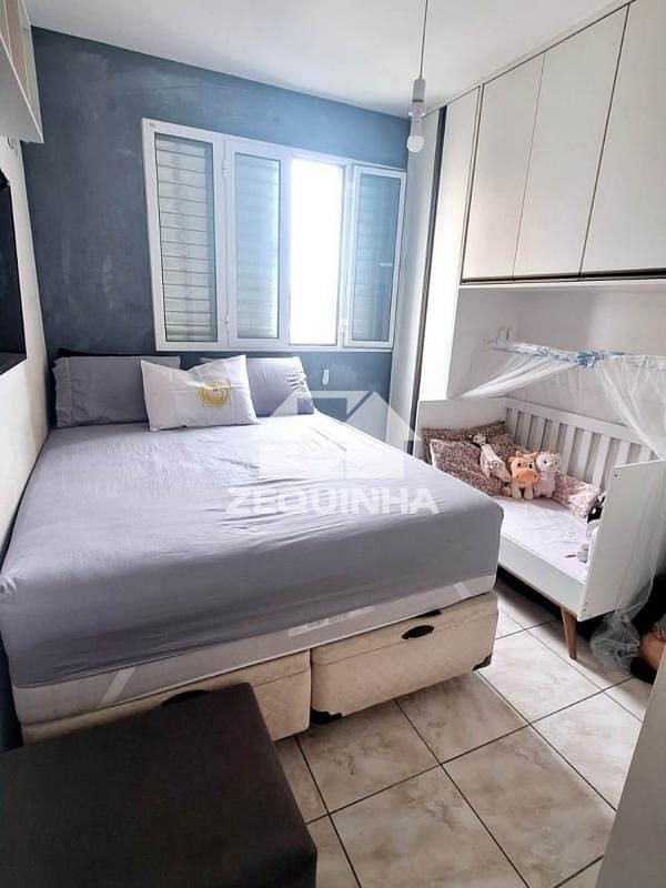 Apartamento, 2 quartos, 60 m² - Foto 8