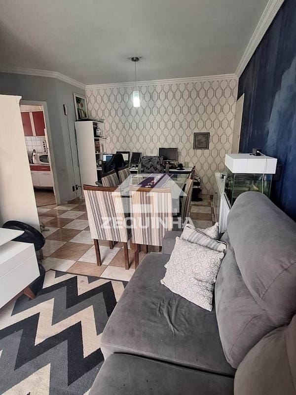 Apartamento, 2 quartos, 60 m² - Foto 9