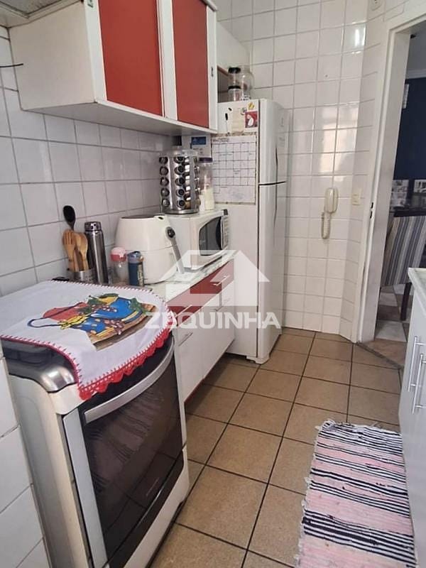 Apartamento, 2 quartos, 60 m² - Foto 10