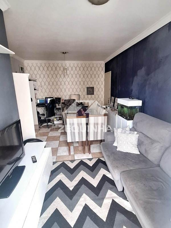 Apartamento, 2 quartos, 60 m² - Foto 11