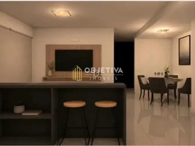 Apartamento 2 quartos e 2 banheiros, para alugar, no bairro Petrópolis em Porto Alegre