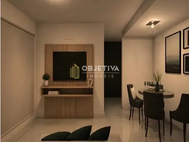 Apartamento 2 quartos e 2 banheiros, para alugar, no bairro Petrópolis em Porto Alegre