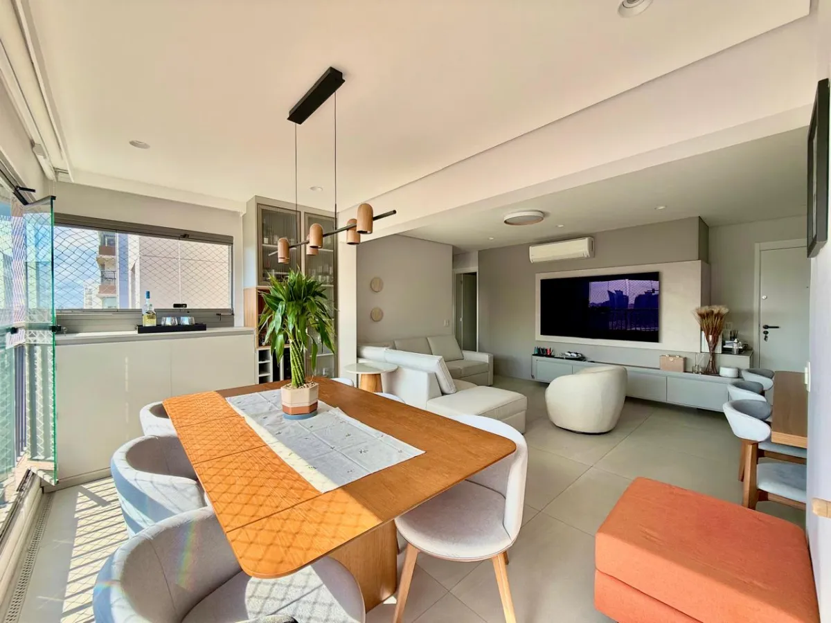 Apartamento para venda em Jardim Prudência com 2 quartos, sendo 1 suíte , 89m²