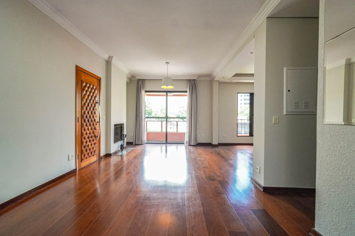 Apartamento para venda em Vila Mariana com 2 quartos, sendo 1 suíte, 127m²