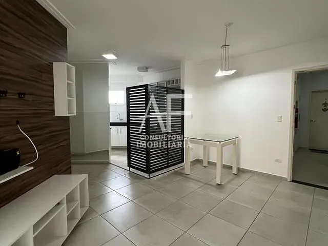 Apartamento 2 quartos e 1 banheiro, para alugar, no bairro Parque Senhor do Bonfim em Taubaté