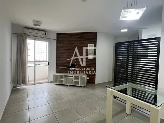 Apartamento 2 quartos e 1 banheiro, para alugar, no bairro Parque Senhor do Bonfim em Taubaté