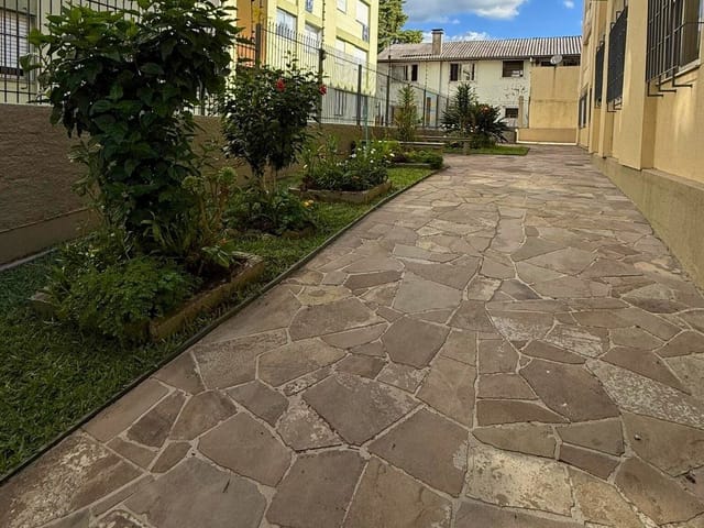 Apartamento 3 quartos e 1 banheiro, à venda, no bairro Jardim América em Caxias do Sul