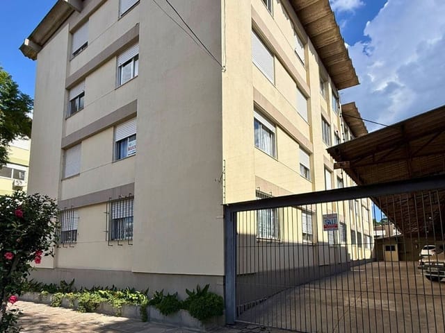 Apartamento 3 quartos e 1 banheiro, à venda, no bairro Jardim América em Caxias do Sul