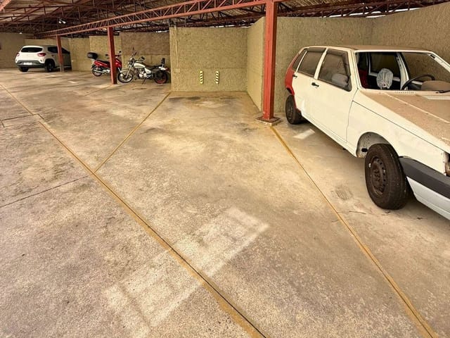 Apartamento 3 quartos e 1 banheiro, à venda, no bairro Jardim América em Caxias do Sul