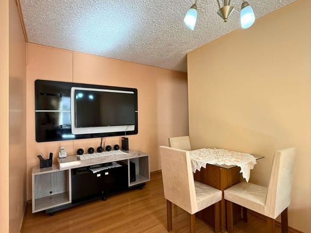 Apartamento 3 quartos e 1 banheiro, à venda, no bairro Jardim América em Caxias do Sul