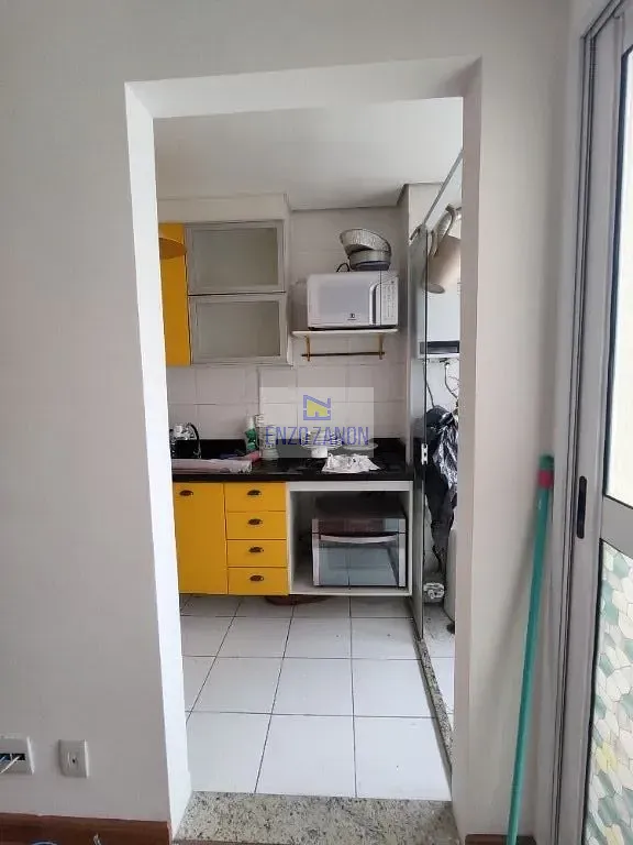 Apartamento, 2 quartos, 46 m² - Foto 5