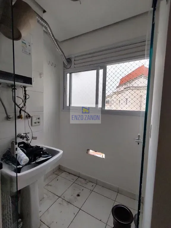 Apartamento, 2 quartos, 46 m² - Foto 6