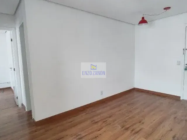 Apartamento 2 quartos e 1 banheiro, à venda, no bairro Nova Petrópolis em São Bernardo do Campo