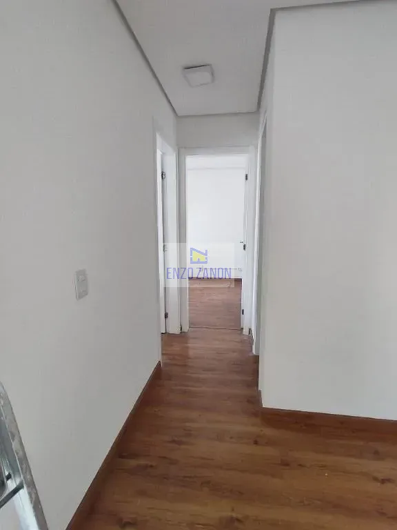 Apartamento, 2 quartos, 46 m² - Foto 7