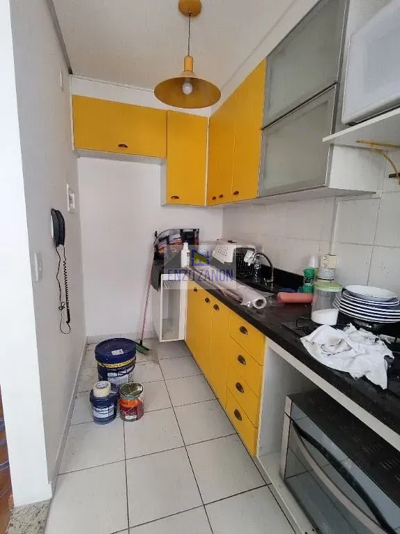Apartamento, 2 quartos, 46 m² - Foto 4