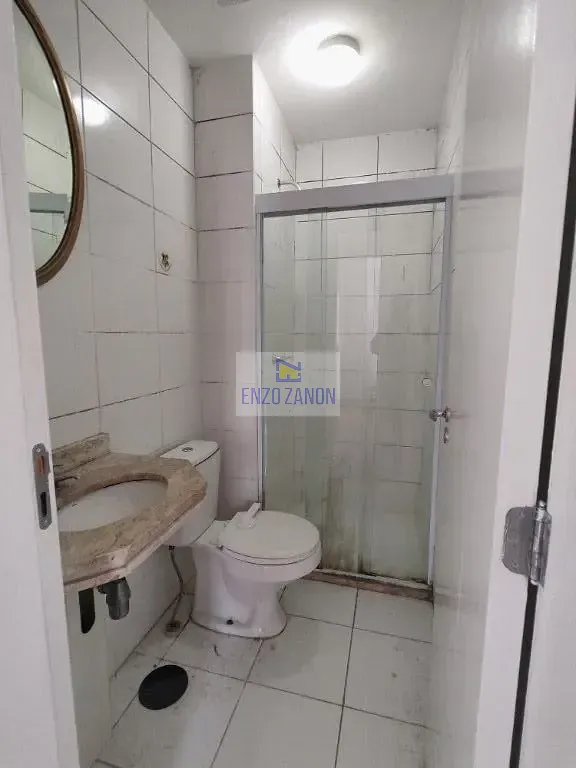 Apartamento, 2 quartos, 46 m² - Foto 10
