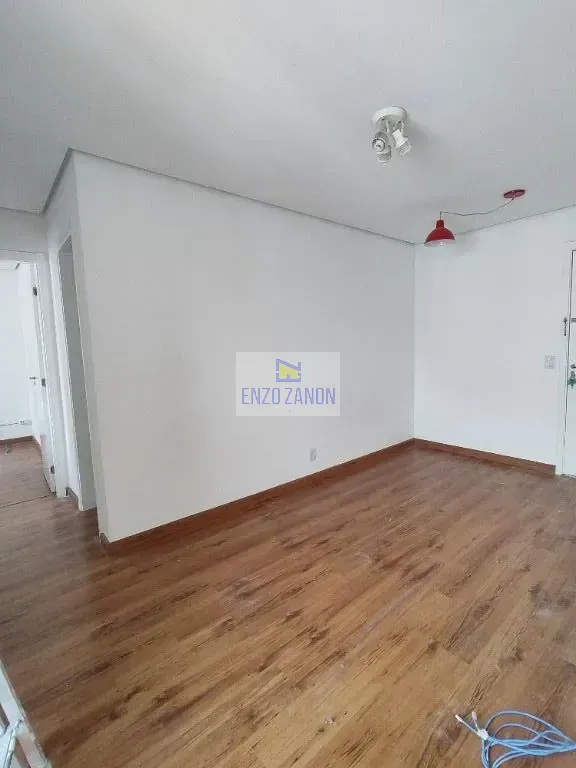 Apartamento, 2 quartos, 46 m² - Foto 2