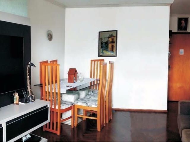 Foto do Apartamento - Apartamento residencial à venda, Floradas de São José, São José dos Campos. | INDEPENDENCE NEGOCIOS IMOBILIARIOS LTDA