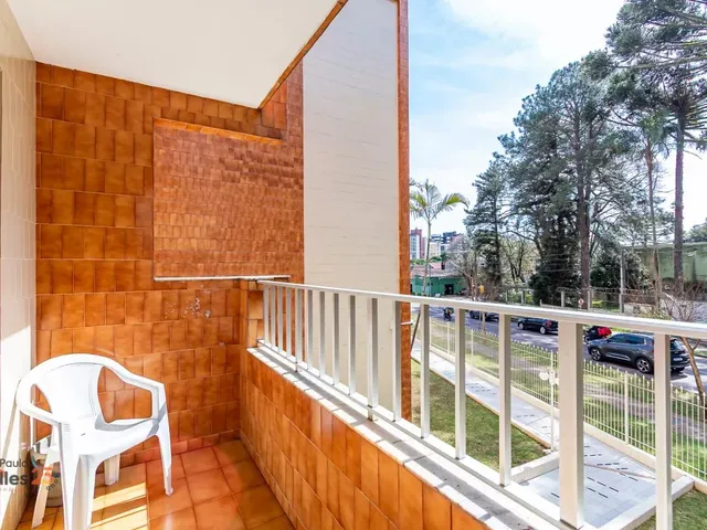 Apartamento 3 quartos e 4 banheiros, à venda, no bairro Água Verde em Curitiba