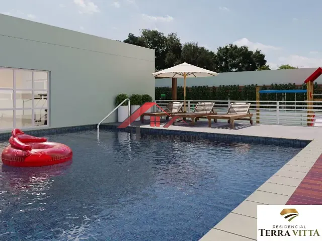Apartamento com 86m² 2 quartos e 2 banheiros, à venda, no bairro Barcelona em São Caetano do Sul