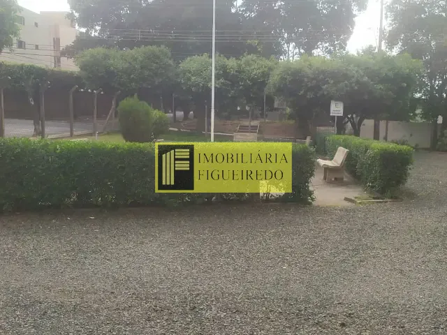 Apartamento 2 quartos e 1 banheiro, para alugar, no bairro Eldorado em São José do Rio Preto