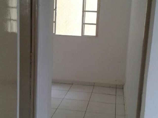 Apartamento com 50m² 2 quartos e 1 banheiro, à venda, no bairro Chácara Roselândia em Cotia