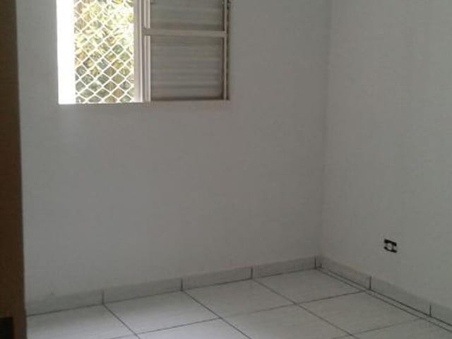 Apartamento com 50m² 2 quartos e 1 banheiro, à venda, no bairro Chácara Roselândia em Cotia