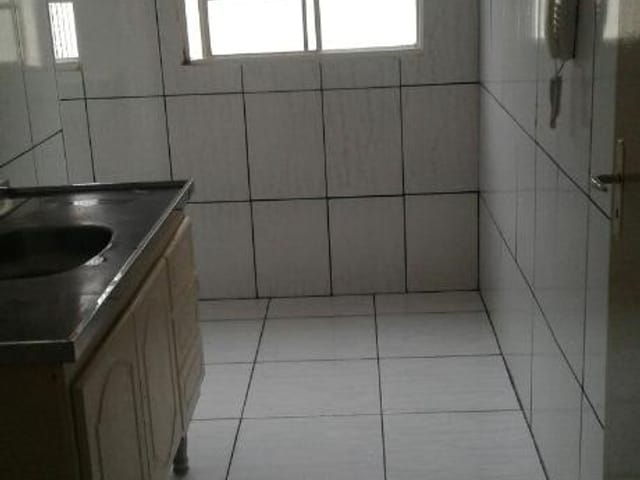 Apartamento com 50m² 2 quartos e 1 banheiro, à venda, no bairro Chácara Roselândia em Cotia