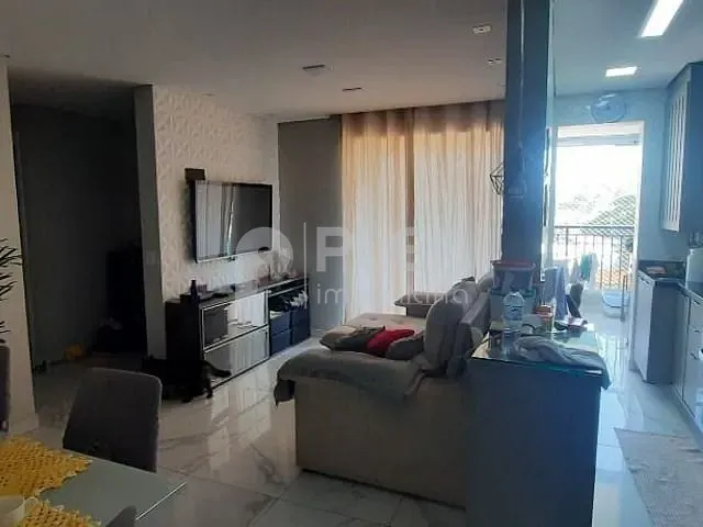 Apartamento 3 quartos e 2 banheiros, à venda, no bairro Vila Guilherme em São Paulo