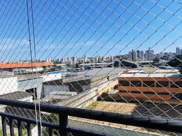 Apartamento 3 quartos e 2 banheiros, à venda, no bairro Vila Guilherme em São Paulo