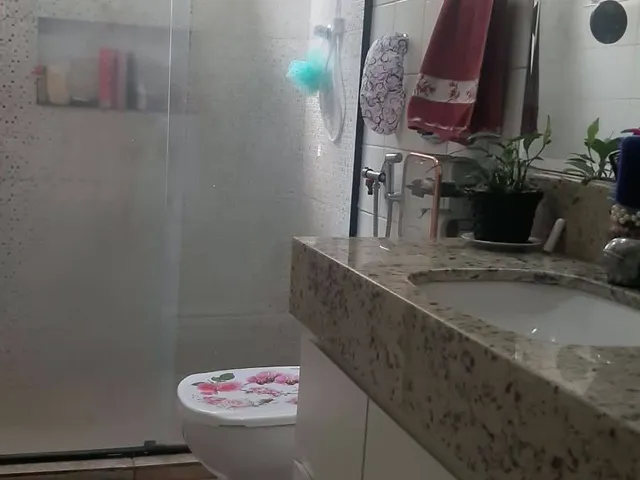 Apartamento 3 quartos e 2 banheiros, à venda, no bairro Havaí em Belo Horizonte