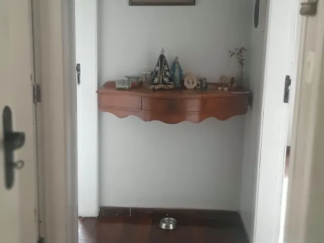 Apartamento 3 quartos e 2 banheiros, à venda, no bairro Havaí em Belo Horizonte