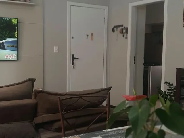 Apartamento 3 quartos e 2 banheiros, à venda, no bairro Havaí em Belo Horizonte