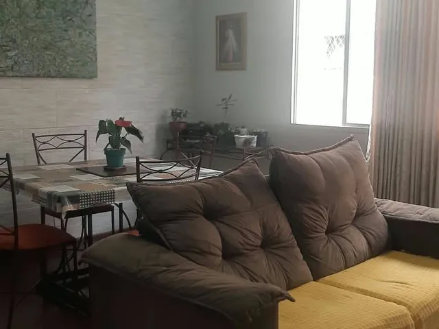 Apartamento 3 quartos e 2 banheiros, à venda, no bairro Havaí em Belo Horizonte
