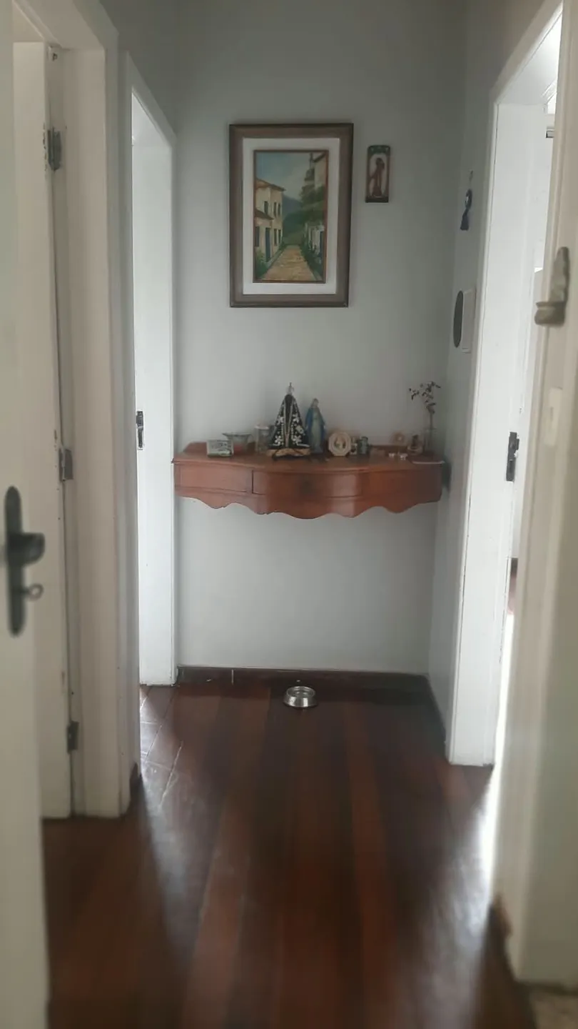 Apartamento, 3 quartos, 90 m² - Foto 4