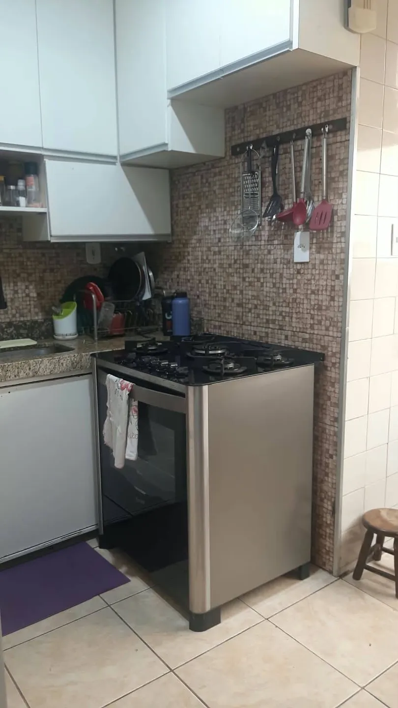 Apartamento, 3 quartos, 90 m² - Foto 14
