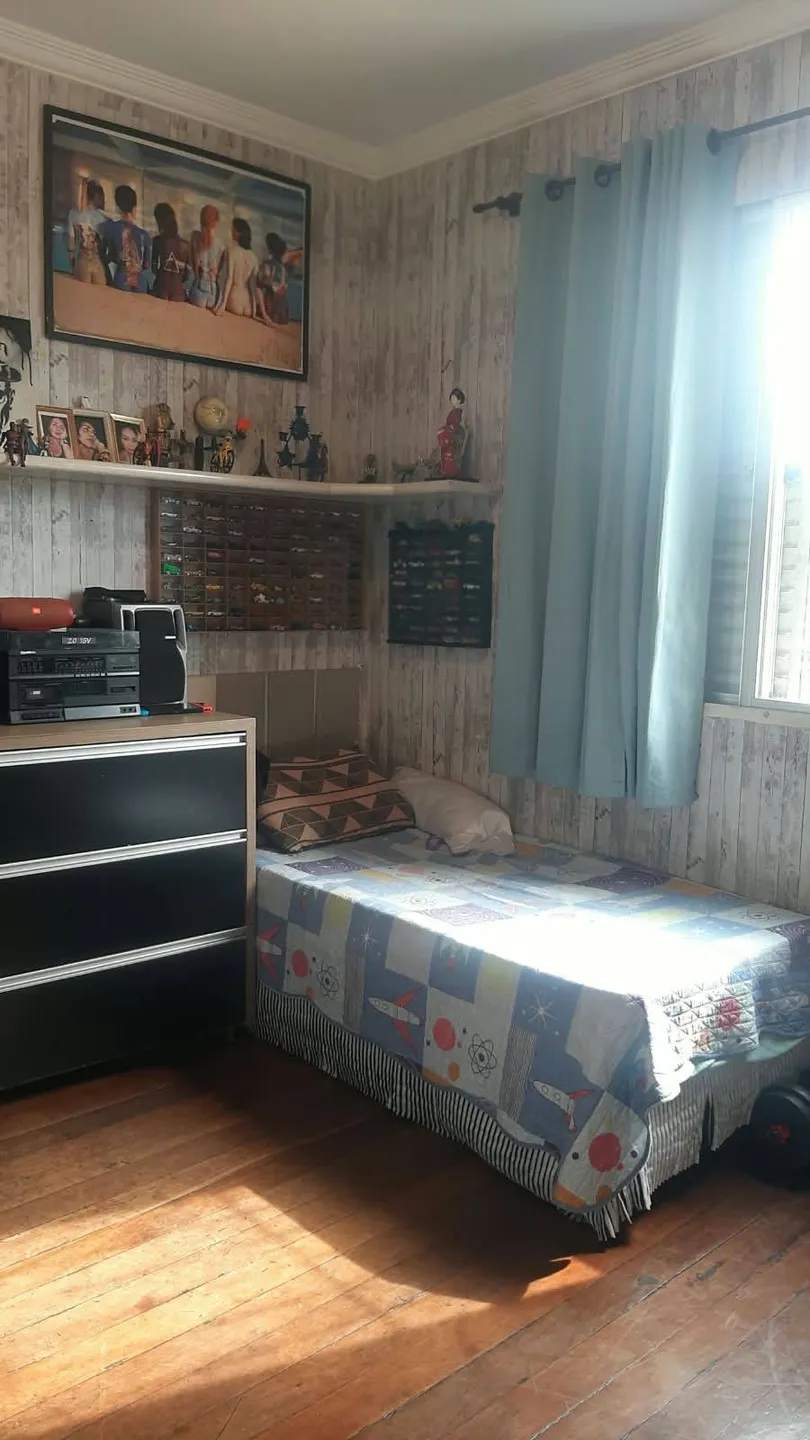 Apartamento, 3 quartos, 90 m² - Foto 9