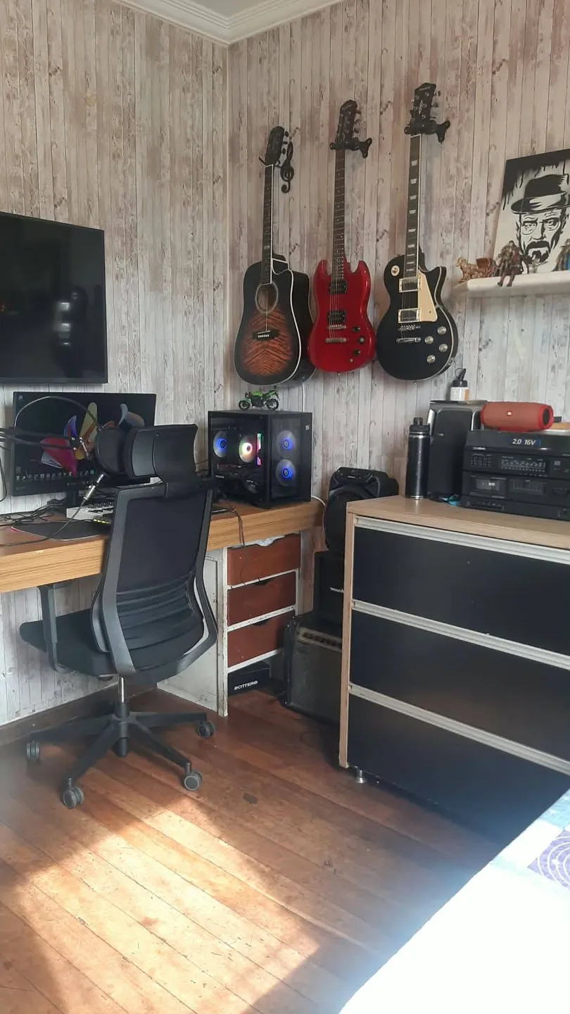 Apartamento, 3 quartos, 90 m² - Foto 10