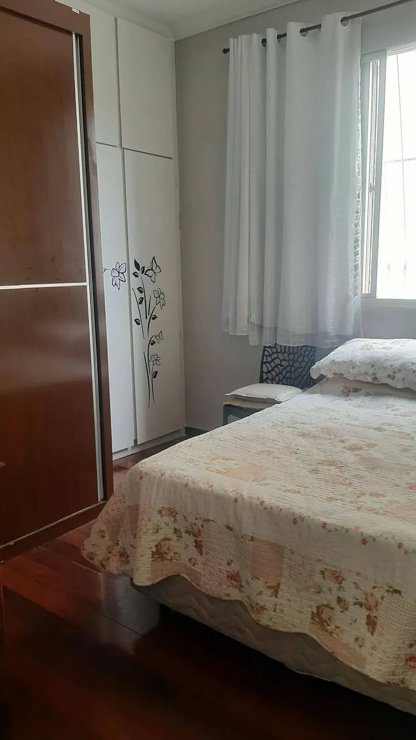 Apartamento, 3 quartos, 90 m² - Foto 11